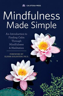 Couverture_Mindfulness Made Simple