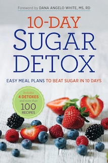 Front cover_10-day Sugar Detox