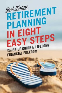 Couverture_Retirement Planning In 8 Easy Steps