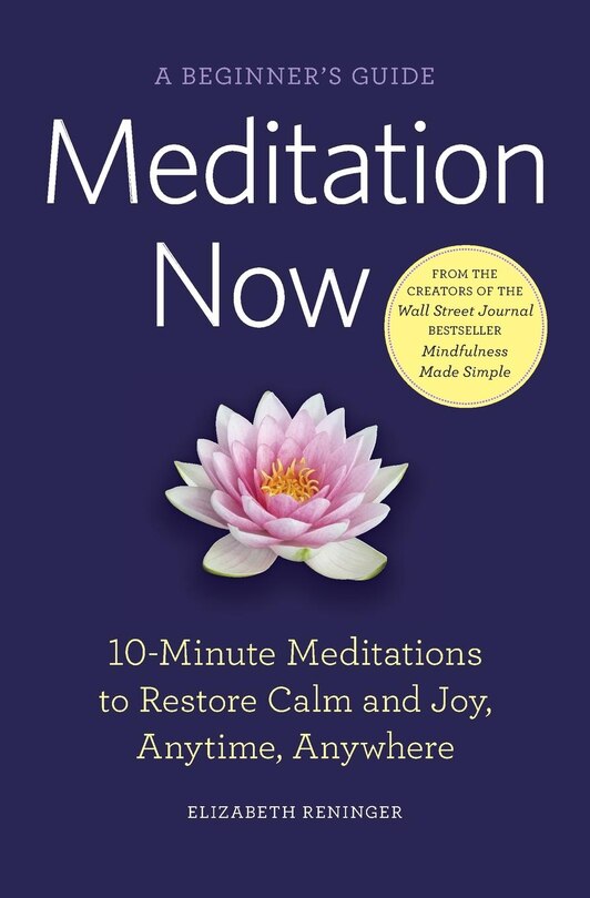 Couverture_Meditation Now