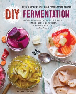 Couverture_Diy Fermentation