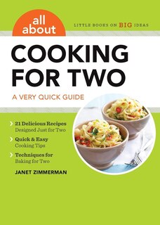 Couverture_All About Cooking For Two