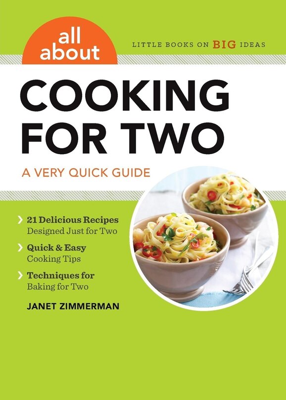 Couverture_All About Cooking For Two