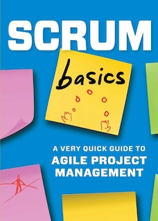 Front cover_Scrum Basics