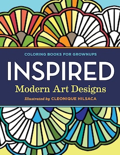 Couverture_Coloring Books For Grownups