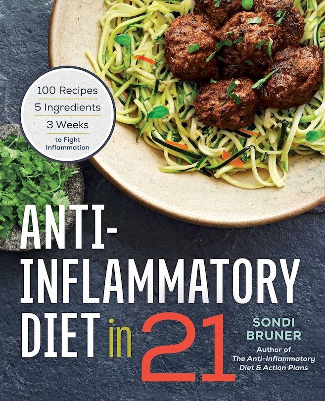 Couverture_Anti-inflammatory Diet In 21