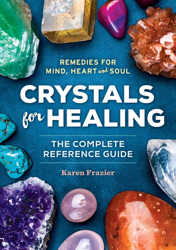 Couverture_Crystals for Healing