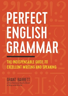 Front cover_Perfect English Grammar