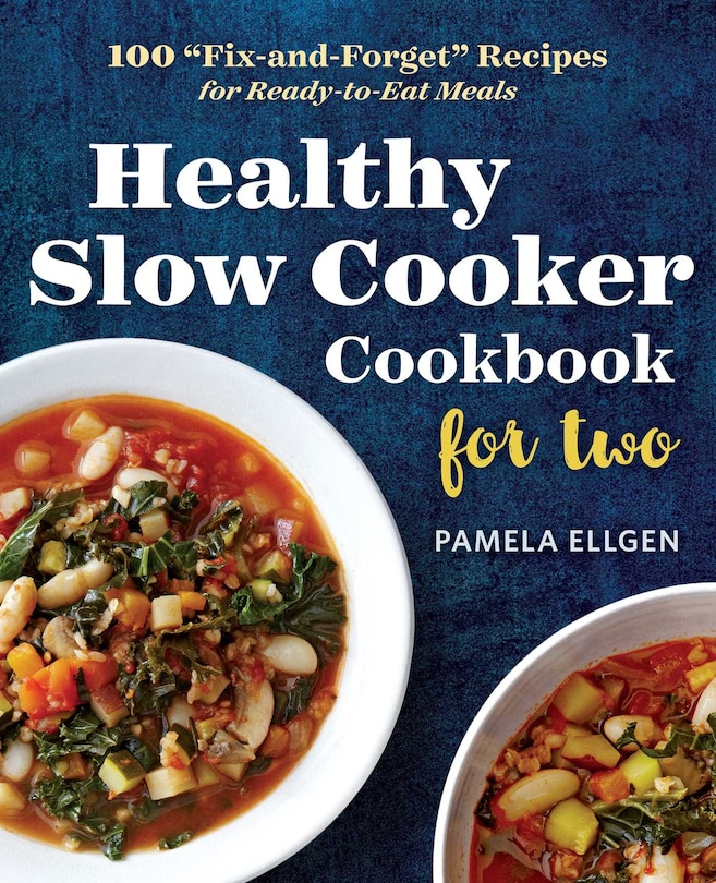Couverture_Healthy Slow Cooker Cookbook for Two