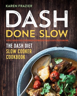 Front cover_Dash Done Slow