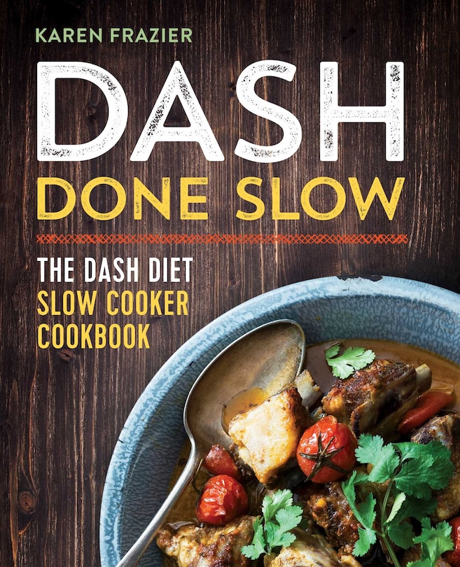 Front cover_Dash Done Slow