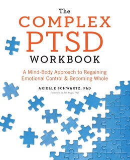 Couverture_The Complex Ptsd Workbook