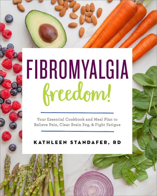 Front cover_Fibromyalgia Freedom!
