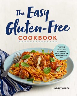 Couverture_The Easy Gluten-free Cookbook