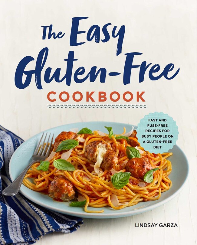 Couverture_The Easy Gluten-free Cookbook