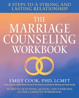 Front cover_The Marriage Counseling Workbook