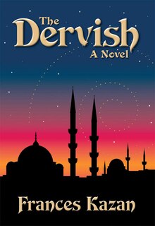 Front cover_The Dervish