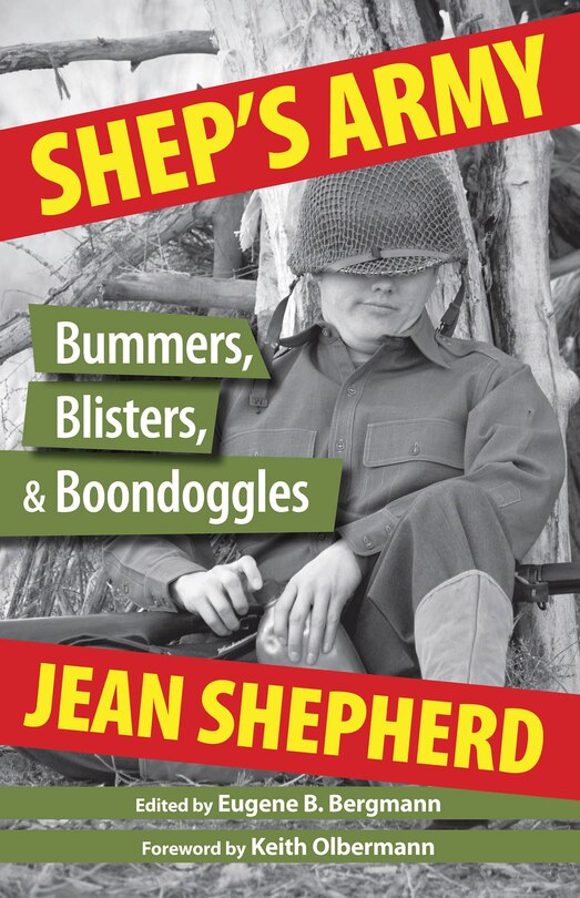 Couverture_Shep's Army