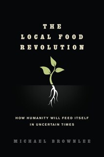 Front cover_The Local Food Revolution