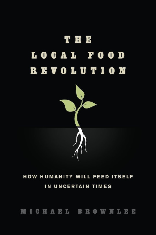 Front cover_The Local Food Revolution