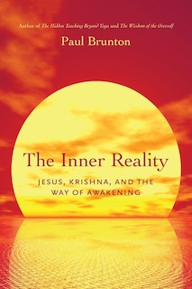 Front cover_The Inner Reality