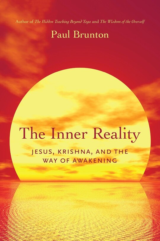 Front cover_The Inner Reality