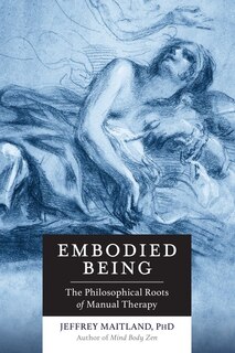 Couverture_Embodied Being