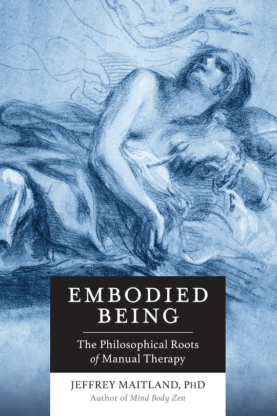 Couverture_Embodied Being