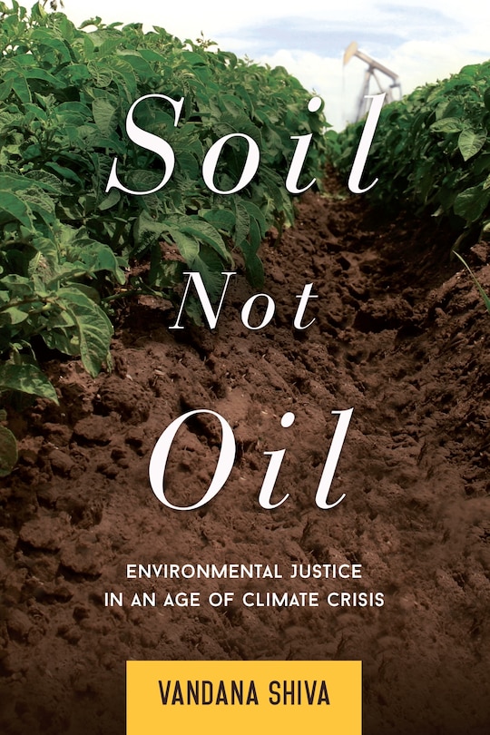 Couverture_Soil Not Oil