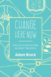 Front cover_Change Here Now