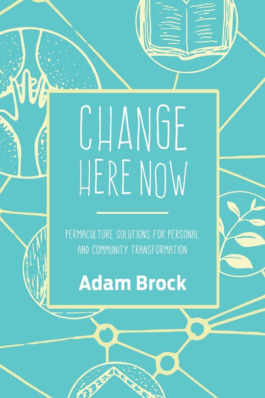 Front cover_Change Here Now