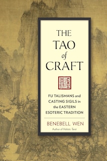 Front cover_The Tao Of Craft
