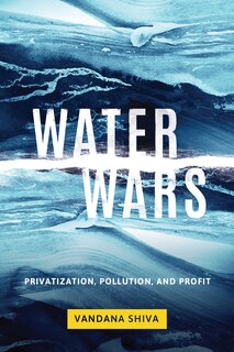 Front cover_Water Wars