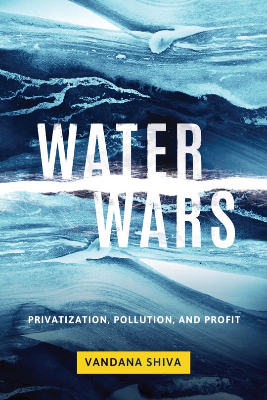 Front cover_Water Wars