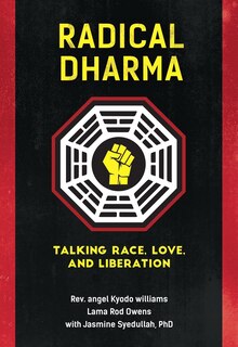 Couverture_Radical Dharma