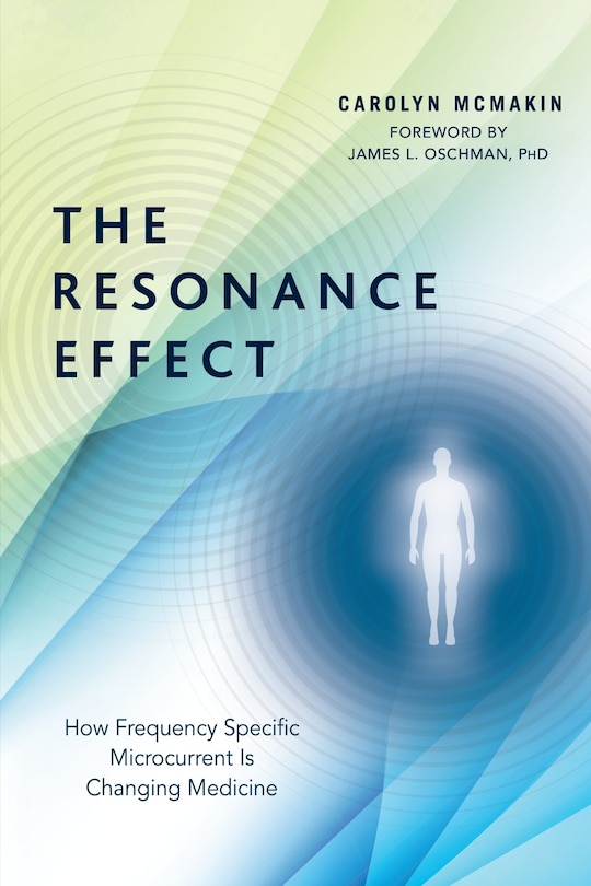 Front cover_The Resonance Effect