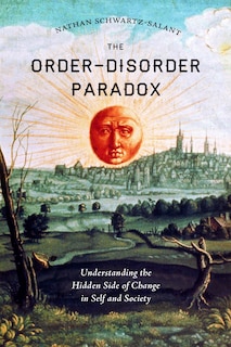 Front cover_The Order-disorder Paradox
