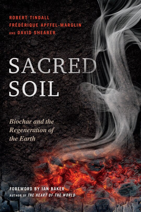 Couverture_Sacred Soil