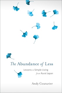 Front cover_The Abundance Of Less
