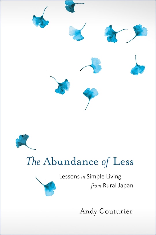 Front cover_The Abundance Of Less