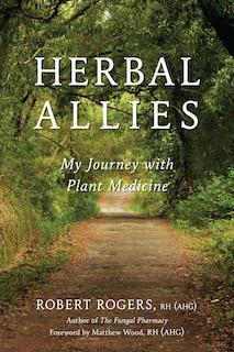 Front cover_Herbal Allies