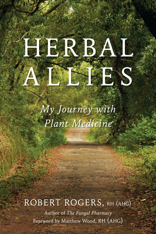 Front cover_Herbal Allies