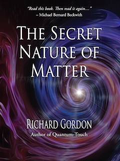 Couverture_The Secret Nature Of Matter