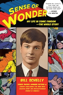 Couverture_Sense Of Wonder