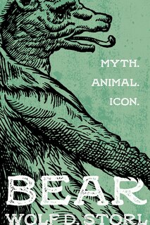 Front cover_Bear