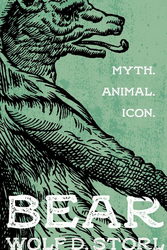 Front cover_Bear