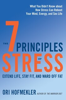 Front cover_The 7 Principles of Stress