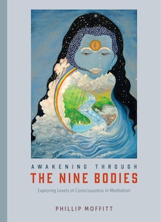 Couverture_Awakening Through The Nine Bodies