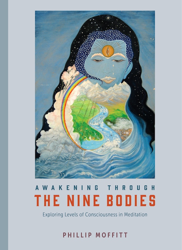 Couverture_Awakening Through The Nine Bodies