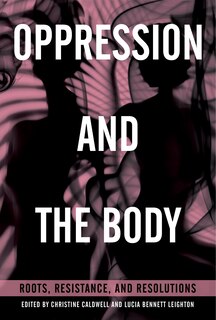 Front cover_Oppression And The Body